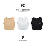 FitMe套頭束胸, , large