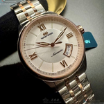 [TIMEMASTER] WAKMANN watch, 40mm, WA00050, , large