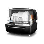 CHIMEI UV Sterilization and Disinfection Dish Dryer KD-15AHU0, , large