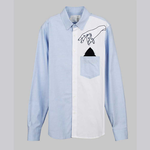 T-SHIRT, , large