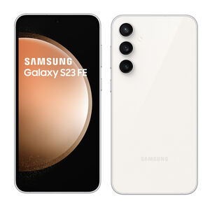 【5G手機】SAMSUNG S23FE 8G/256G(白色)