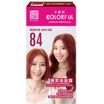 COLORFUL Condi Hair Color, , large