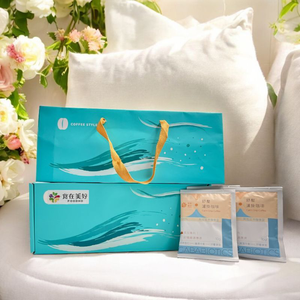 FOODHO GABA Calm Drip Coffee Giftbox (18 sachets)