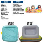 Doodle Play Swimming Pool, , large