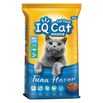 IQ Cat, , large
