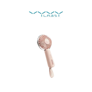 Handheld small fan