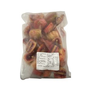 冷凍進口紅心奇異果(每箱10包/每包約1Kg)