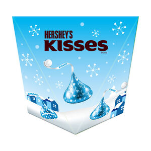 KissesCNCGift Box-WinterEdition103.5g