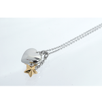 necklace, , large