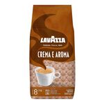 LAVAZZA  1KG CREMA AROMA - COFFEE BEANS, , large