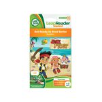 官方直營【LeapFrog】全英幼兒電子閱讀小狗電子書-海盜傑克夢幻島, , large