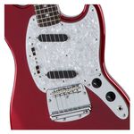 Fender MIJ Traditional 70s Mustang RW CAR 電吉他 蘋果紅【敦煌樂器】, , large