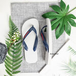 [巴拉娜巴西人字拖專賣店]中壢實體店面 Havaianas哈瓦仕 夾腳拖/人字拖鞋 POWER SOLID 沙灘 海灘 海邊 男款, , large