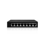昌運監視器 DJS-108GS 8埠 10/100/1000Mbps Giga網路交換器 交換機, , large