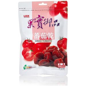 Dried Tomato