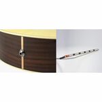 YAMAHA LL16 ARE 單板雲杉木 民謠吉他 多色款【敦煌樂器】, , large