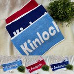 [Kaimei Cotton Industry] 3 members are included in the group. Made in Taiwan by MIT. Multiple brands. Genuinely authorized. Thickened/extended version of sports towels. Kaimei Cotton Industry., , large