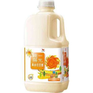(President)Sun Ripe Golden Soy Bean Milk