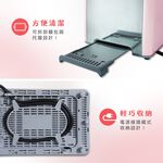AIWA 愛華 6段濃度烤麵包機 AI-KMB1, , large