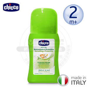 Chicco Refreshing Protectice Roll-On