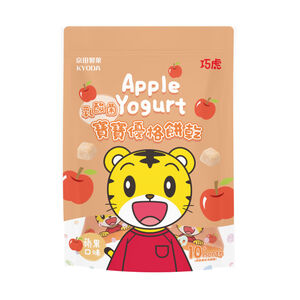 KYODA Baby Yogurt Snack(Apple)