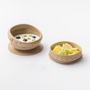 Sensory Baby Bowl
