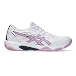 [秉宸] ASICS GEL-ROCKET 11 排球鞋 白粉 1072A093-105, , large