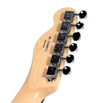 Fender MIJ Traditional II 60S Tele Custom RW SHP 電吉他【敦煌樂器】, , large