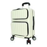 19 Suitcase, , large