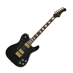 Bacchus BTLC-1-RSMR BLK, , large