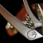 G7th NV-C-SLV 古典吉他專用移調夾 銀色款【敦煌樂器】, , large