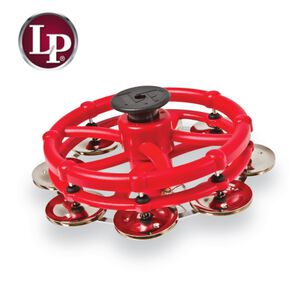 LP/LP-193 Hi-Hat用 可夾式鈴鼓【敦煌樂器】