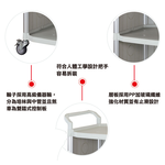 trolley, , large