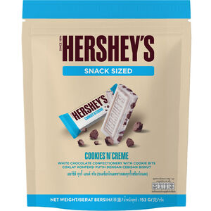Hersheys CNC Share Pack