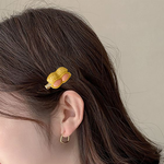 Food Shaped Hair Clip, , large