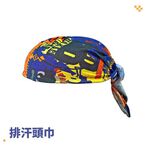 【Treewalker露遊】排汗頭巾 (隨機出貨), , large