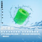 GS MALL 台灣製造 奈米銀絲霧化生成器 濾心補充包 奈米銀絲 霧化生成器 濾心補充包 濾心包, , large