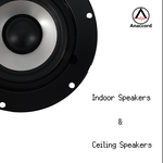 Anaccord 雅那歌音響 IC-300C 3吋懸浮式｜嵌入式天花喇叭 ｜單支｜家樂福線上, , large