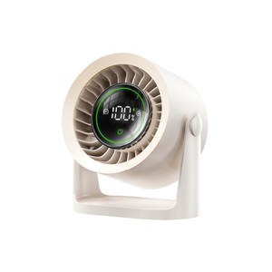 FUNY air circulation fan