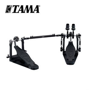 TAMA Iron Cobra HP900PWNBK 力量型 大鼓雙踏版 限量版 附贈專屬收納盒【敦煌樂器】