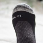 [Kaimei Cotton] 8 pairs set, random and excellent, MIT made in Taiwan, antibacterial and deodorizing boat-shaped socks, three colors, , large