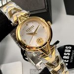 [TIMEMASTER] VERSUS VERSACE watch, 30mm, VV00377, , large