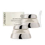 資生堂百優精純乳霜2入組, , large