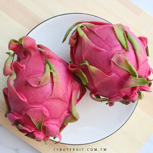 Local Dragon Fruit 