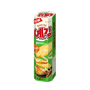 POTATO CHIP ORI 2P(TW)