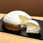 【Yannick 】Boston  Cream(6-inch), , large