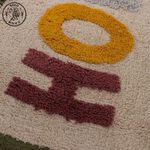 【SOLO歐洲家居】LCW Home 50x80CM 吸水地墊 歡迎回家, , large