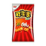 Koloko Tea Crackers(Garlic), , large