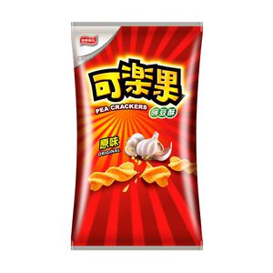 Koloko Tea Crackers(Garlic)