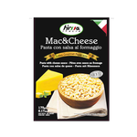 Firma MC with cheese sauce, , large